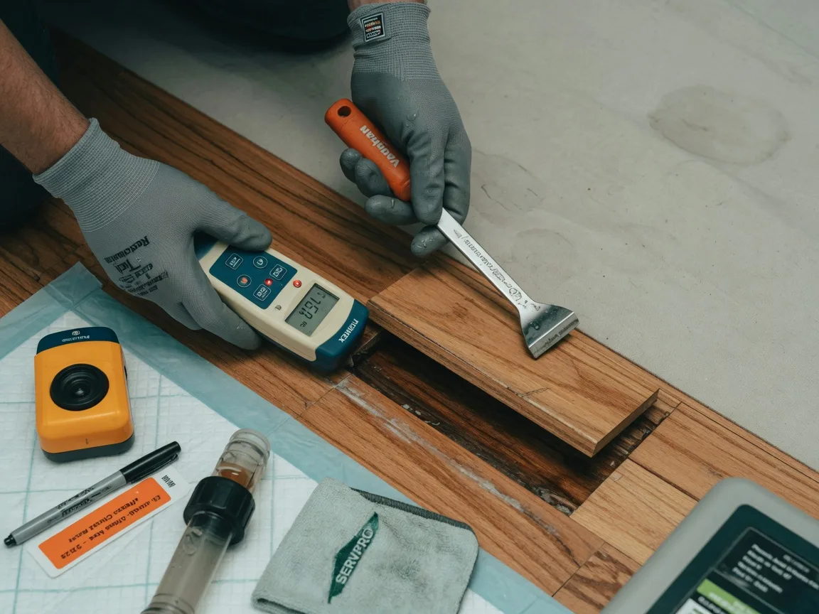 Why choose Water Damage Restoration in Tekoa, WA